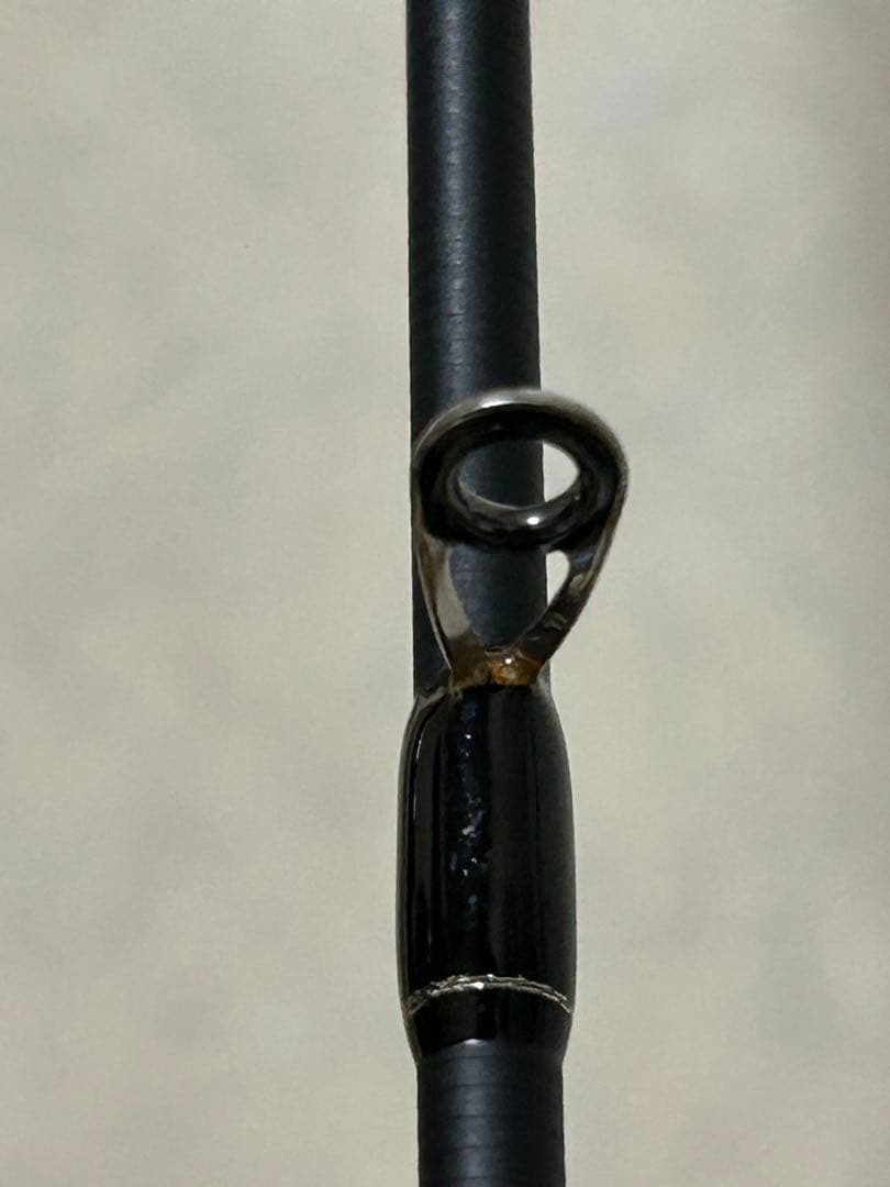 メジャークラフト エヌワン　NSS-902SSJ シーバスロッド