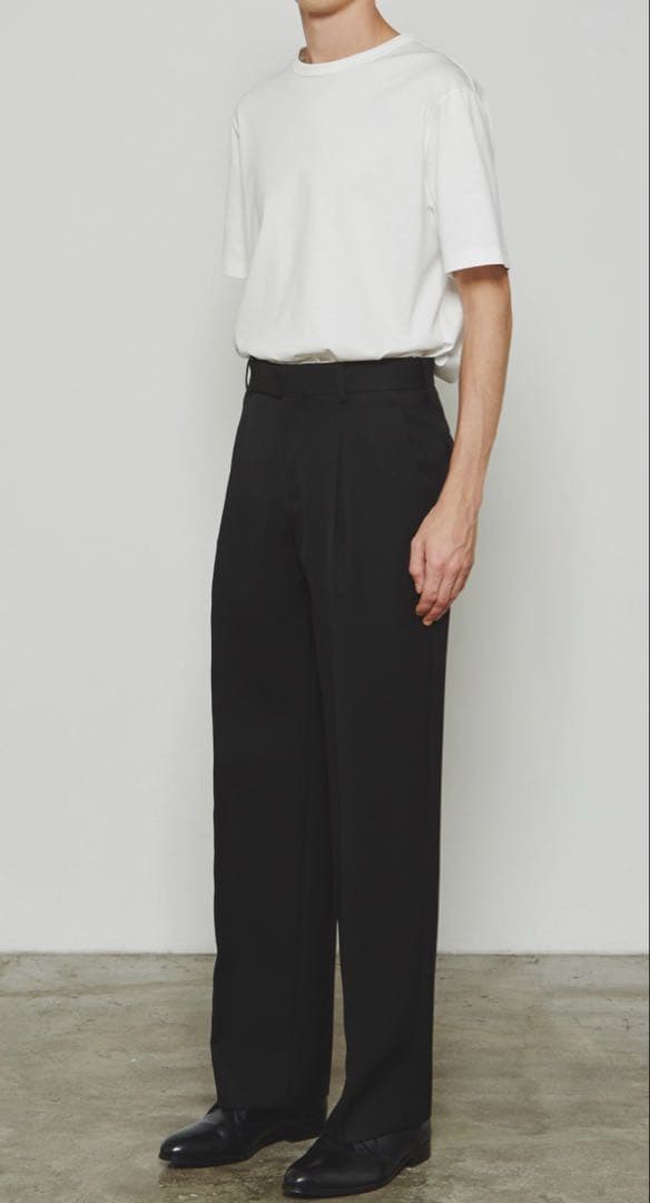 THE RERACS ザリラクス THE SLACKS スラックス