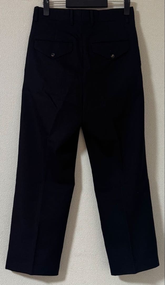 THE RERACS ザリラクス THE SLACKS スラックス