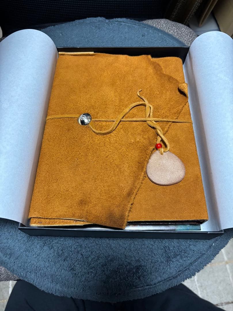 【560冊完全限定生産】The Heritage / goro’s