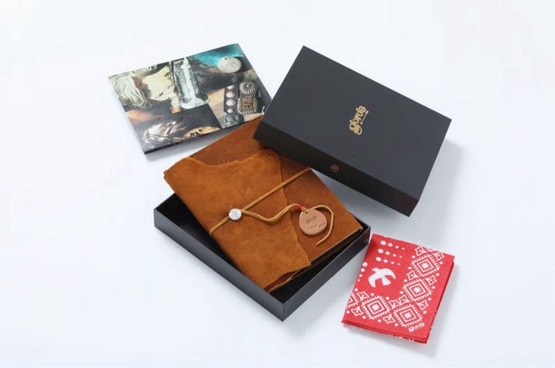 【560冊完全限定生産】The Heritage / goro’s