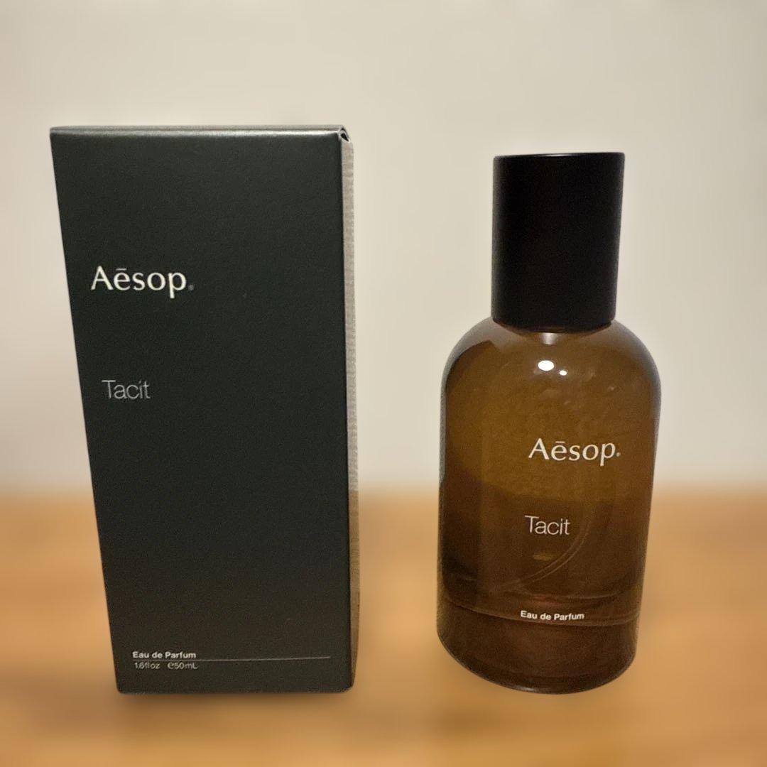 イソップ　タシット　新品未使用　正規品