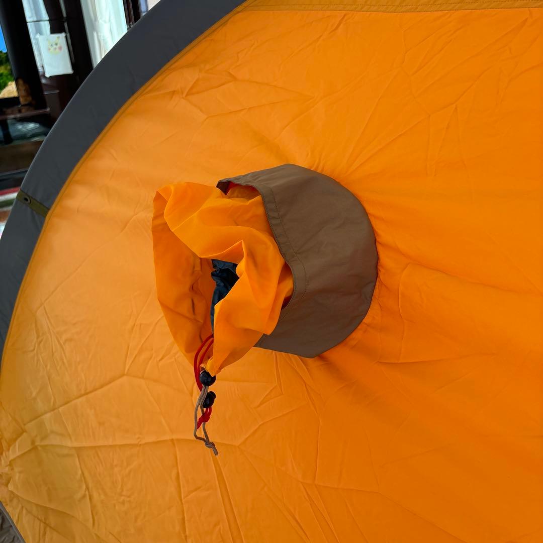 山岳テント イトウアルパインセンター オーダーメイド