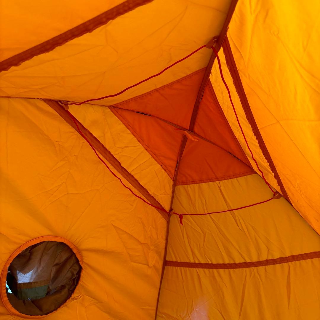 山岳テント イトウアルパインセンター オーダーメイド