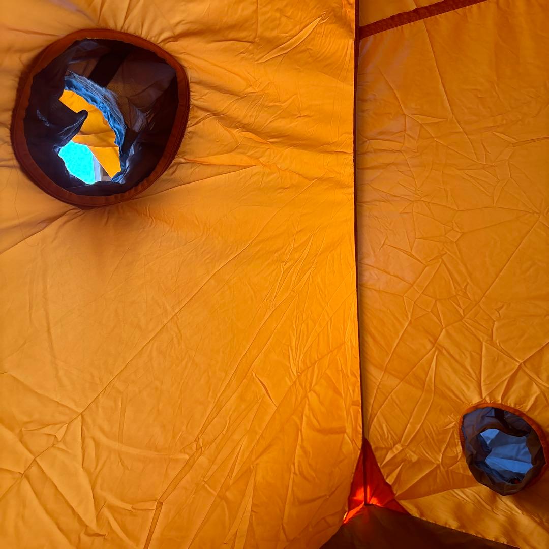 山岳テント イトウアルパインセンター オーダーメイド