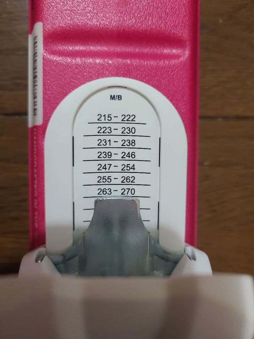 【Elan】スキー板・ストック・スキーブーツ・スキーケース・耐水グローブ