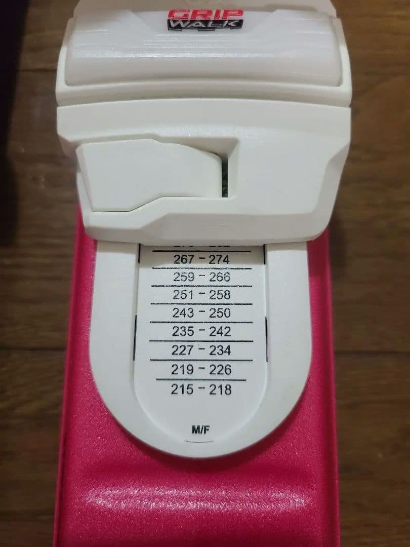 【Elan】スキー板・ストック・スキーブーツ・スキーケース・耐水グローブ