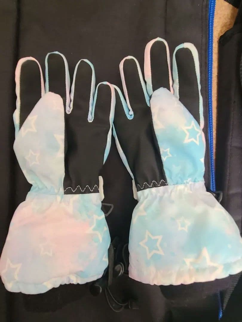 【Elan】スキー板・ストック・スキーブーツ・スキーケース・耐水グローブ