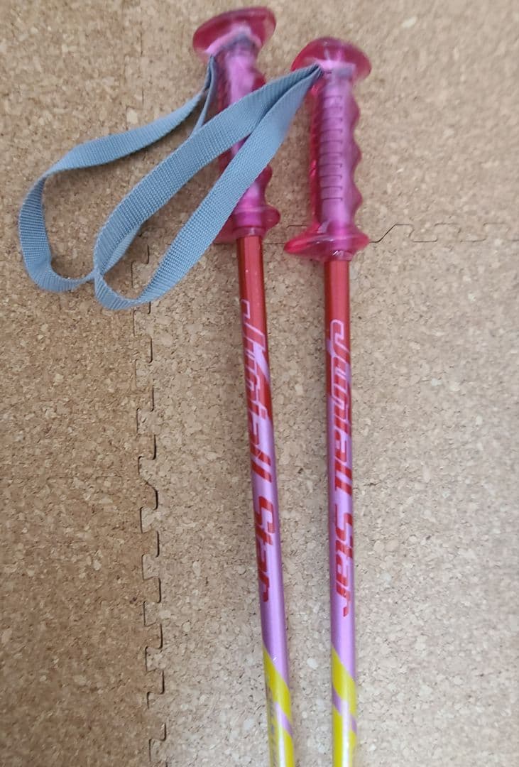 【Elan】スキー板・ストック・スキーブーツ・スキーケース・耐水グローブ