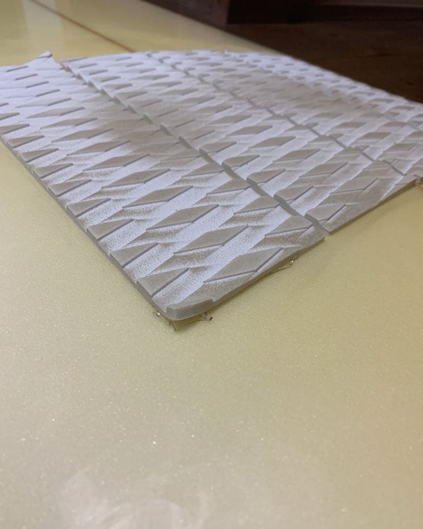 レトロフィッシュ　PU ツイン6.1 手渡し限定