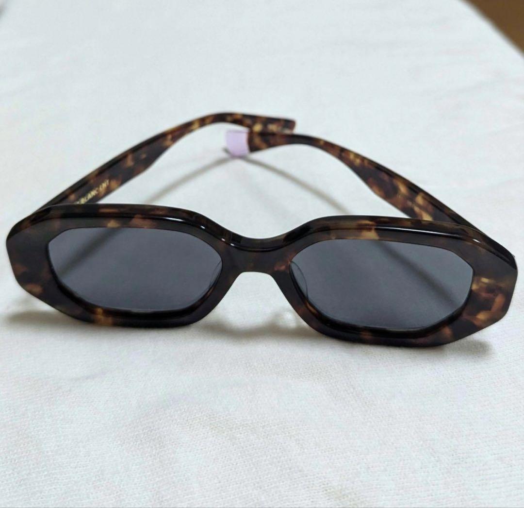 blanc BE012 Havana yo-sea着用　箱付き