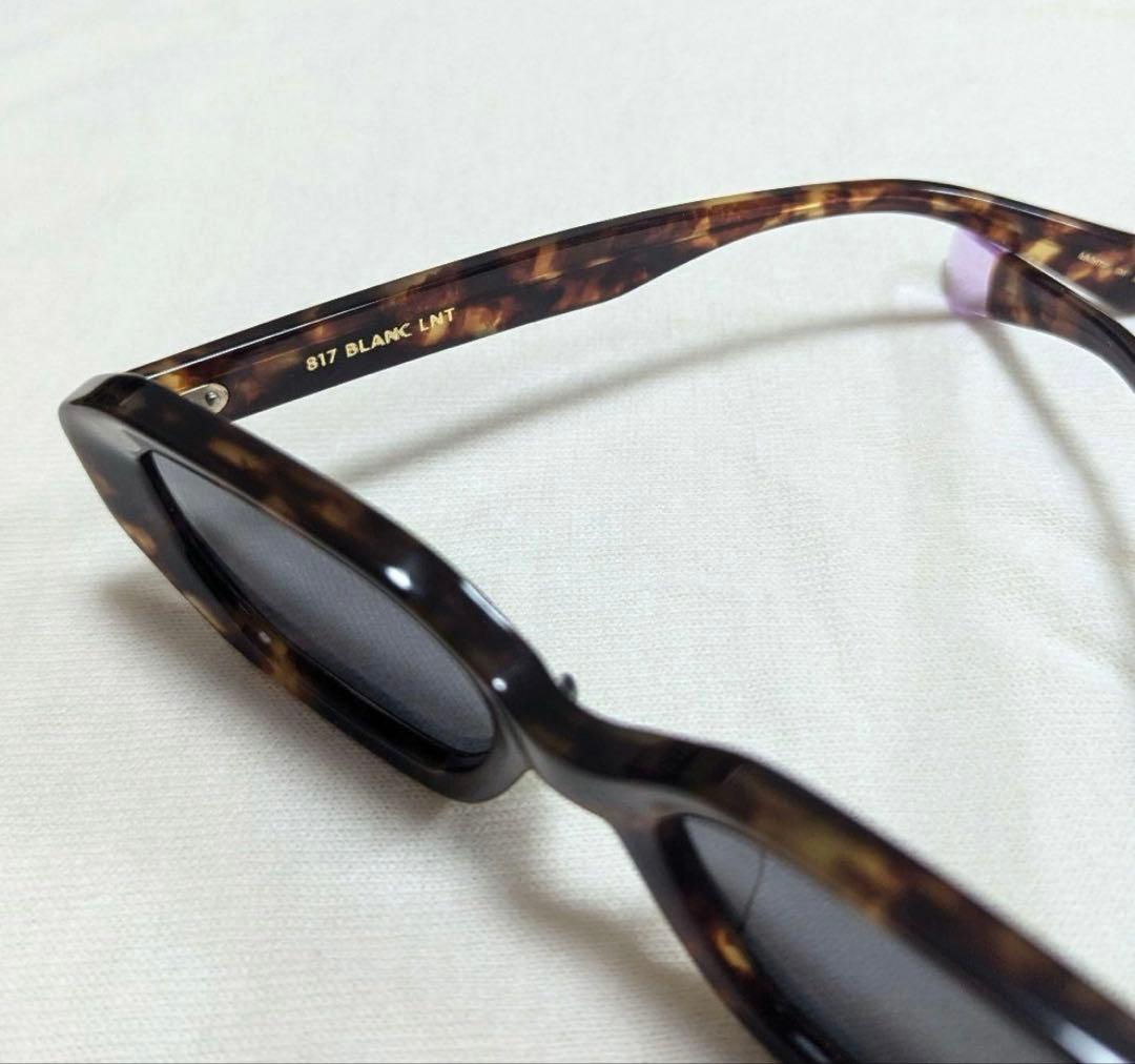 blanc BE012 Havana yo-sea着用　箱付き