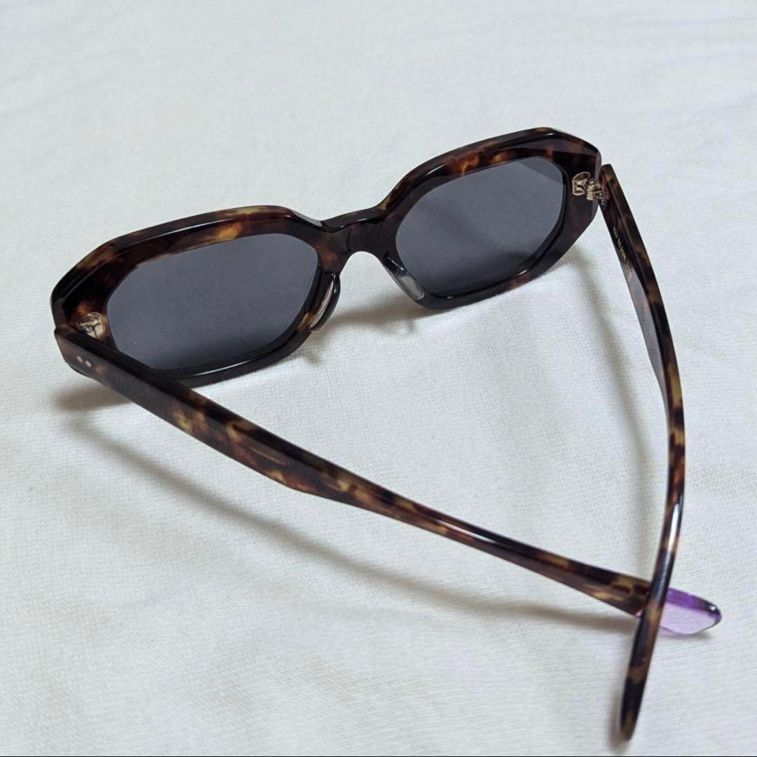 blanc BE012 Havana yo-sea着用　箱付き