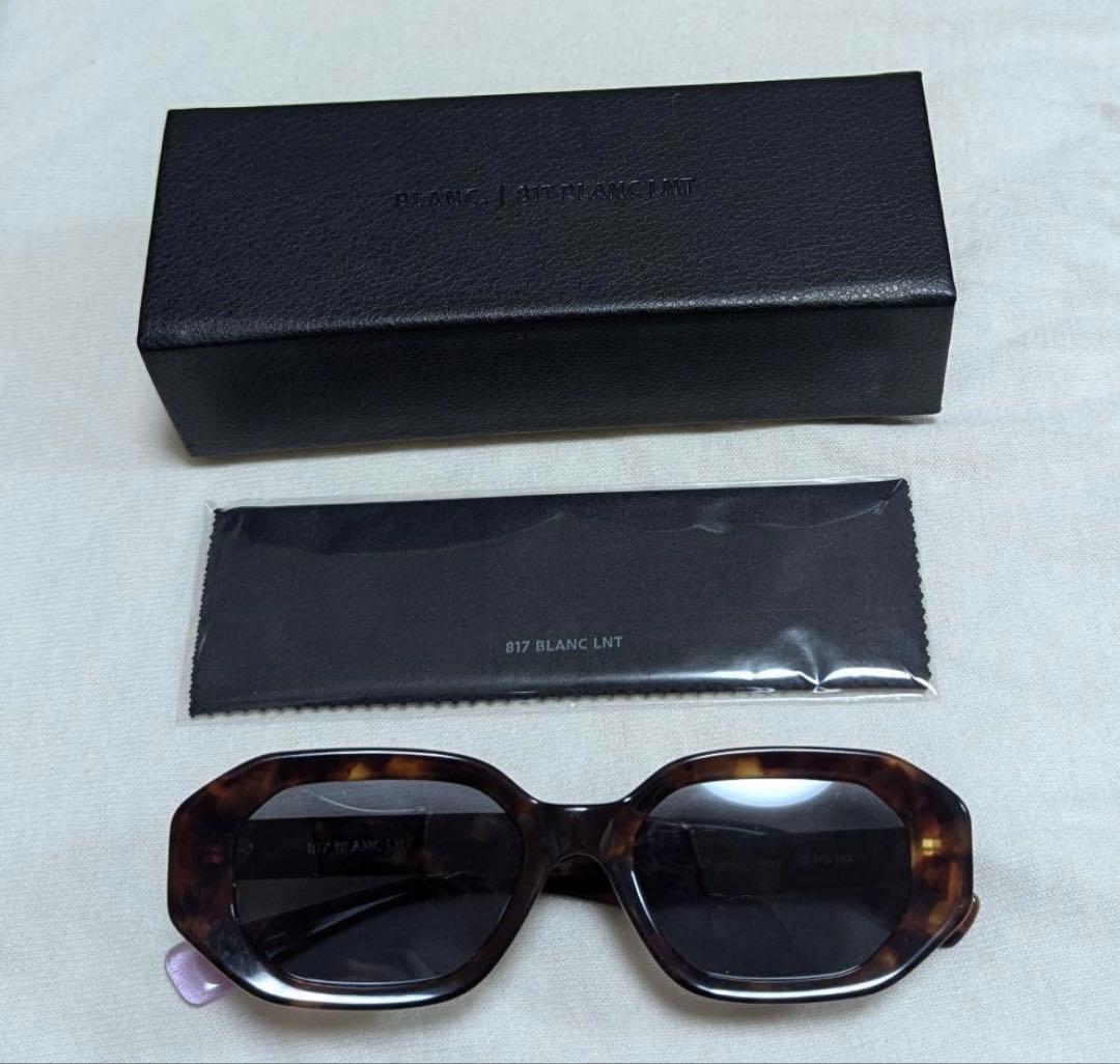 blanc BE012 Havana yo-sea着用　箱付き