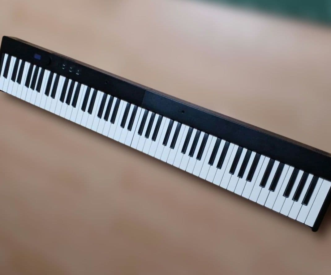 【動作確認済み】Longeye ロンアイ 電子ピアノ　FOLD PRO