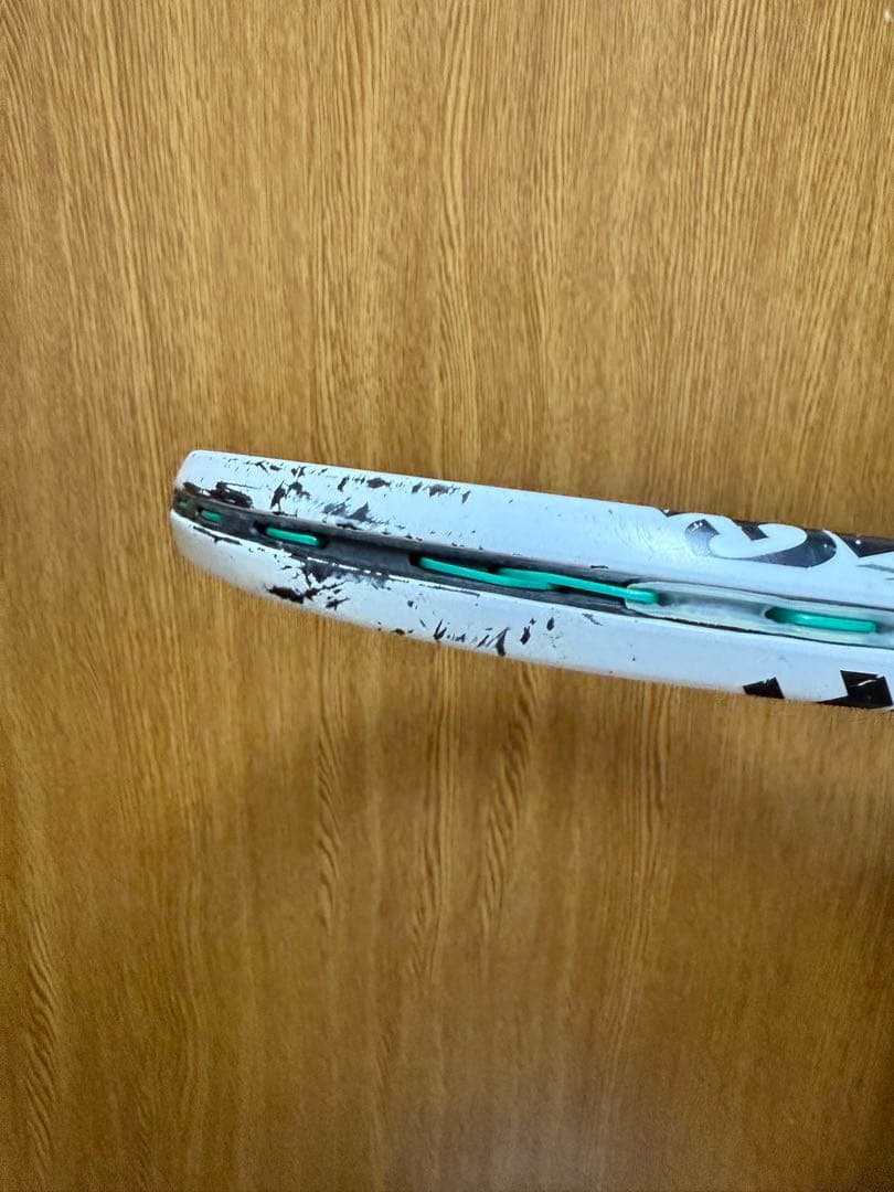 カズYONEX GEOBREAK 70S