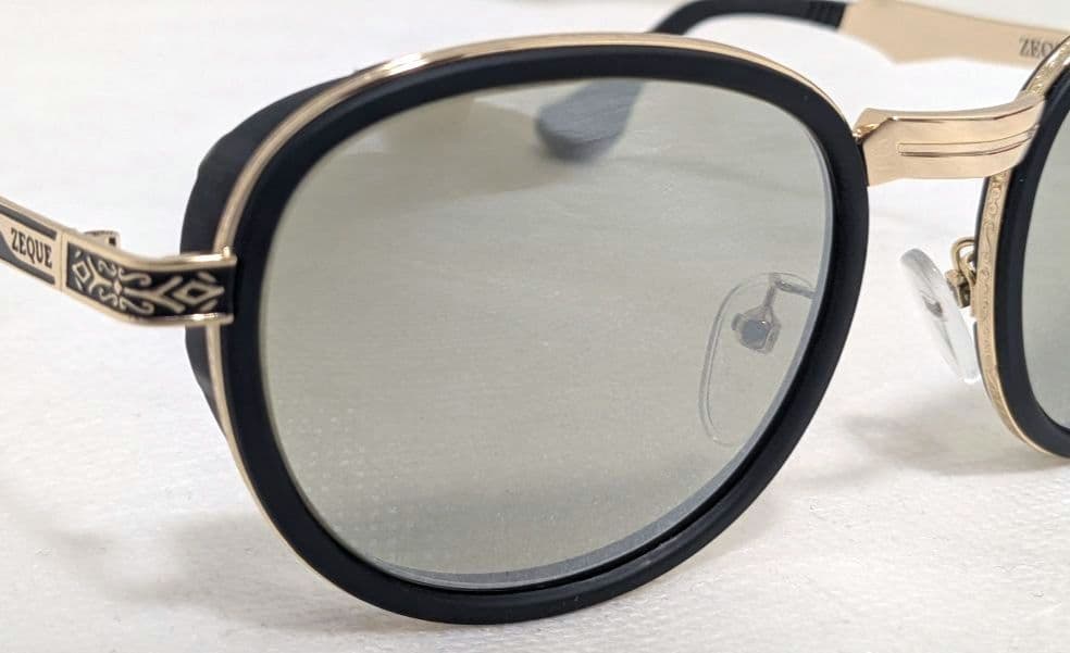 ⭐極上美品⭐入手困難⭐ ZEQUE Gibson　TALEX　TVS