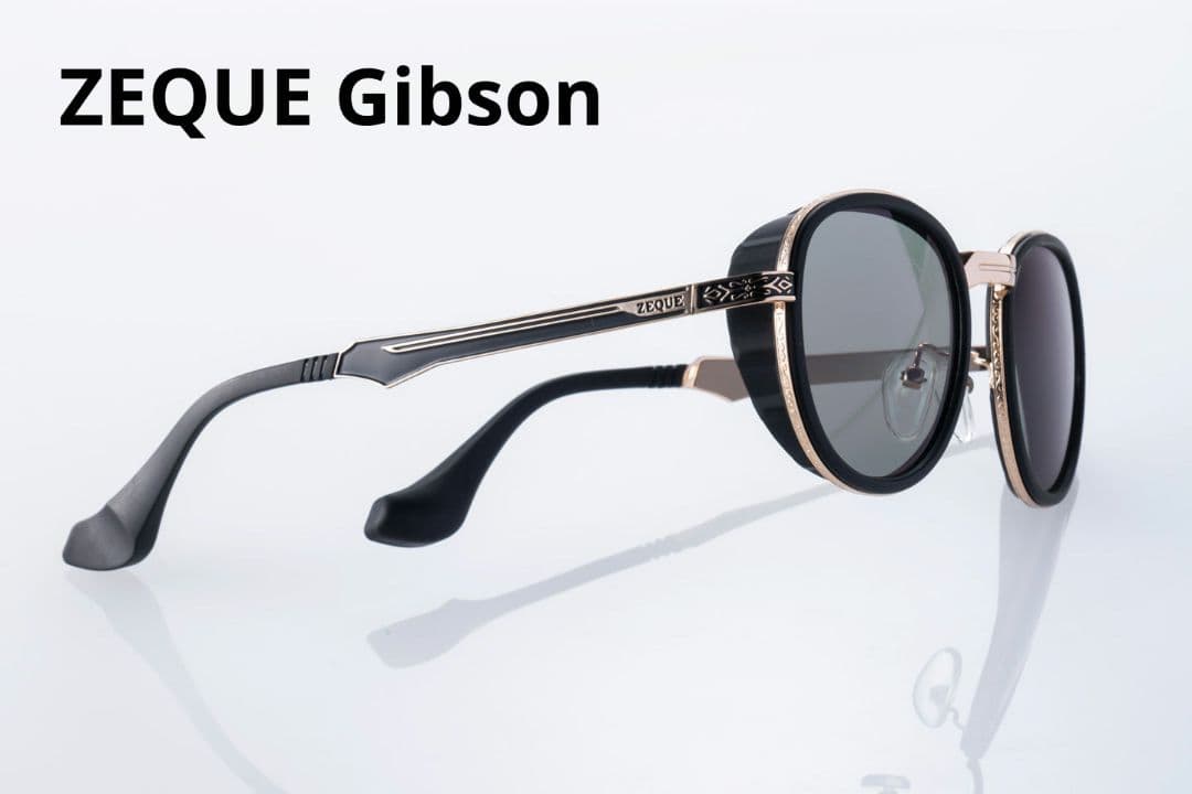 ⭐極上美品⭐入手困難⭐ ZEQUE Gibson　TALEX　TVS