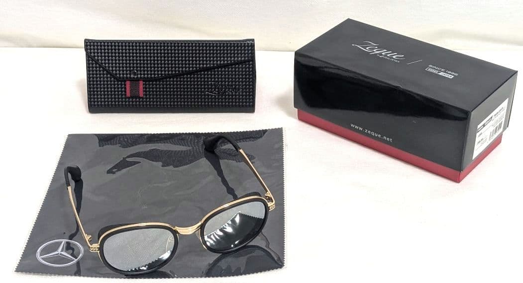 ⭐極上美品⭐入手困難⭐ ZEQUE Gibson　TALEX　TVS