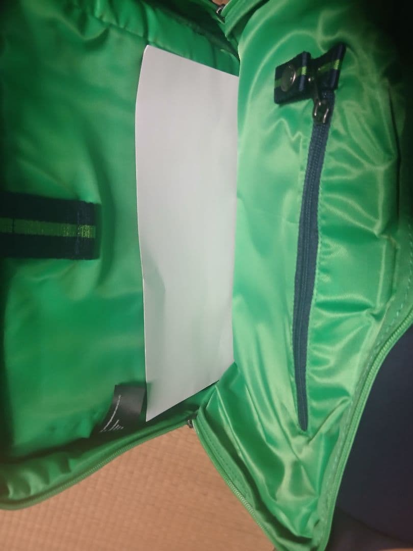 ポルシェディーラー店購入　正規品 リュック