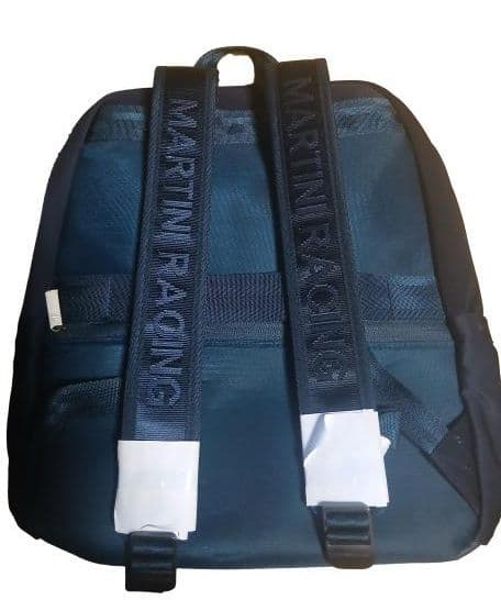 ポルシェディーラー店購入　正規品 リュック