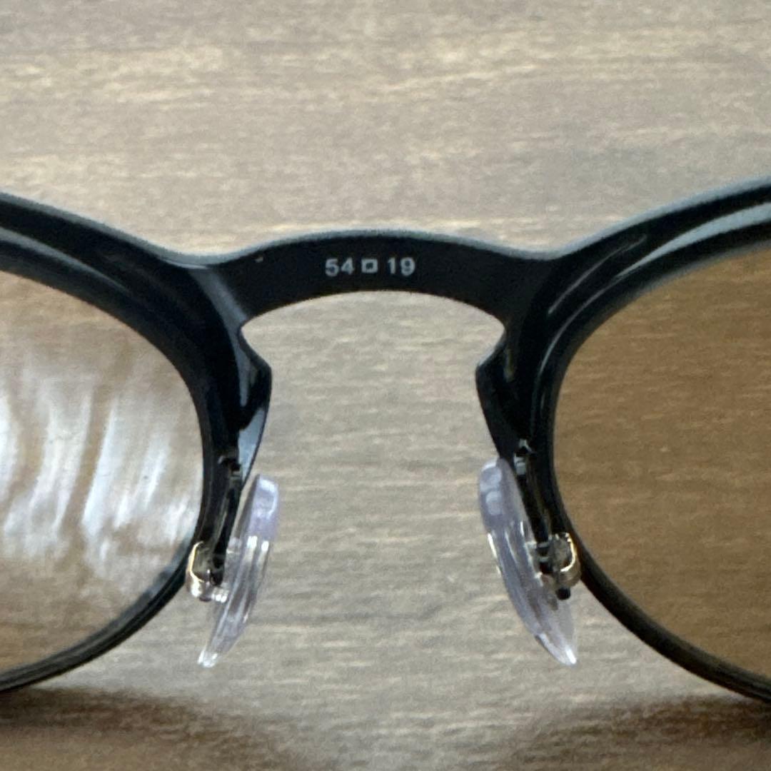 【RayBan】 エリカメタル RB3539 002/93ブラウンサングラス