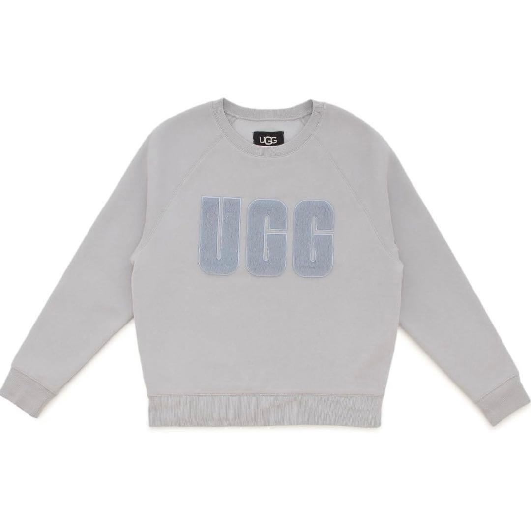 UGG スウェット