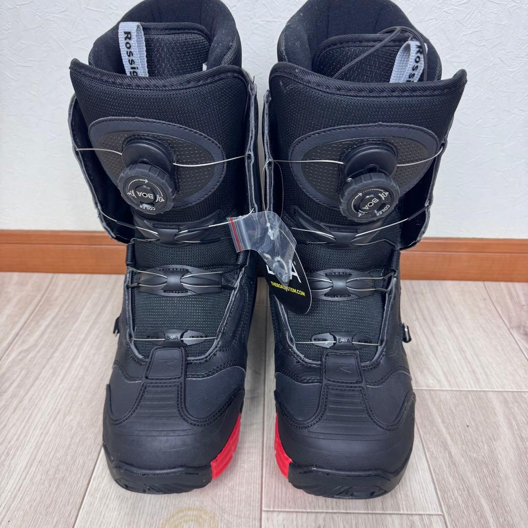 専用ROSSIGNOL MYTH レディーススノーボード139cm 新品