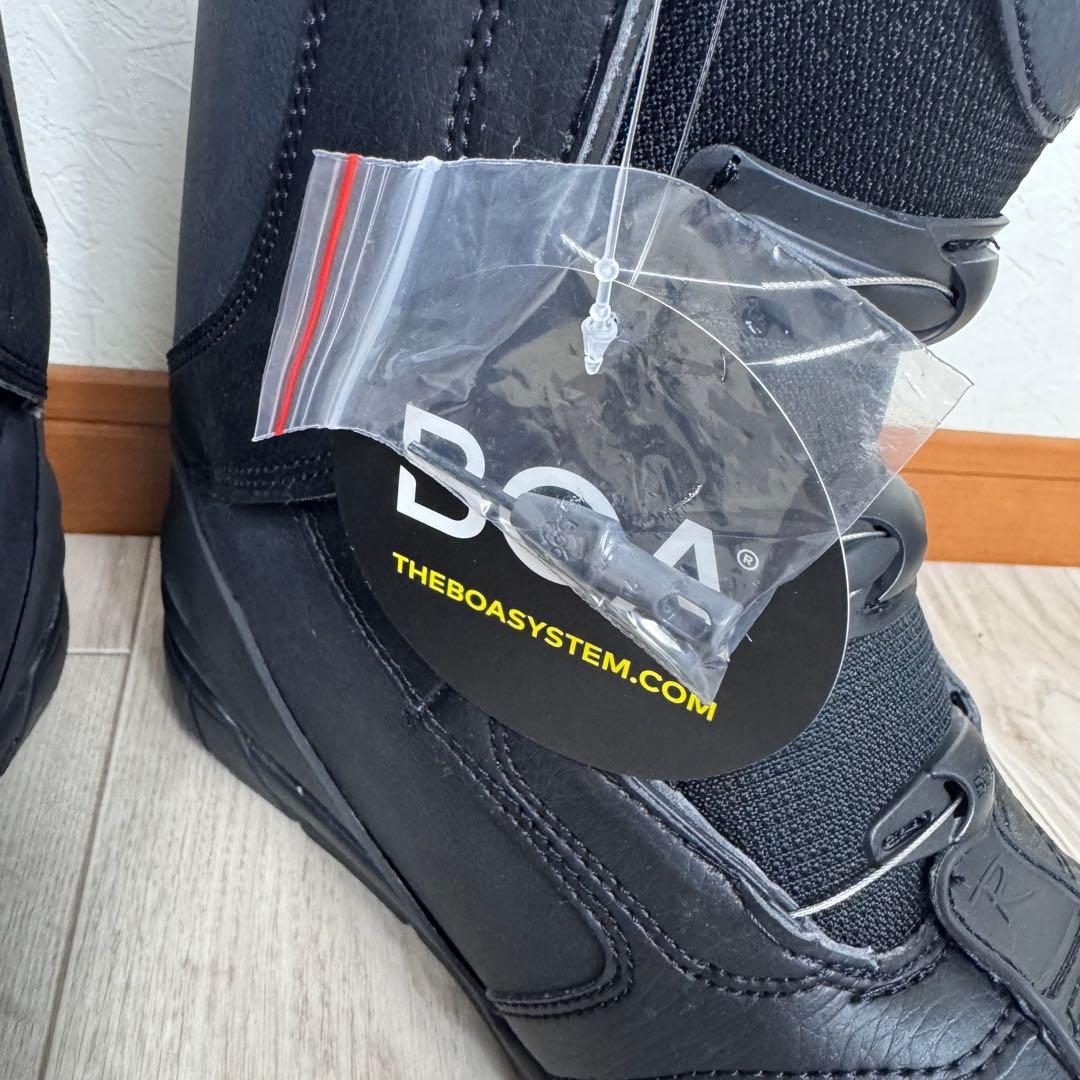 専用ROSSIGNOL MYTH レディーススノーボード139cm 新品