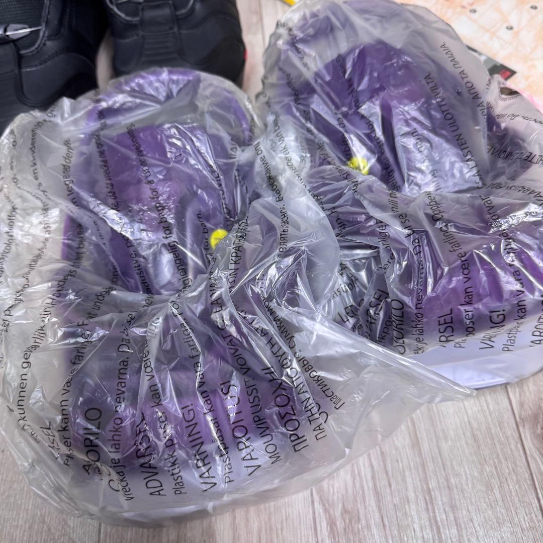 専用ROSSIGNOL MYTH レディーススノーボード139cm 新品