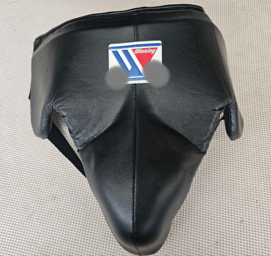 ウイニング ファウルカップMサイズ