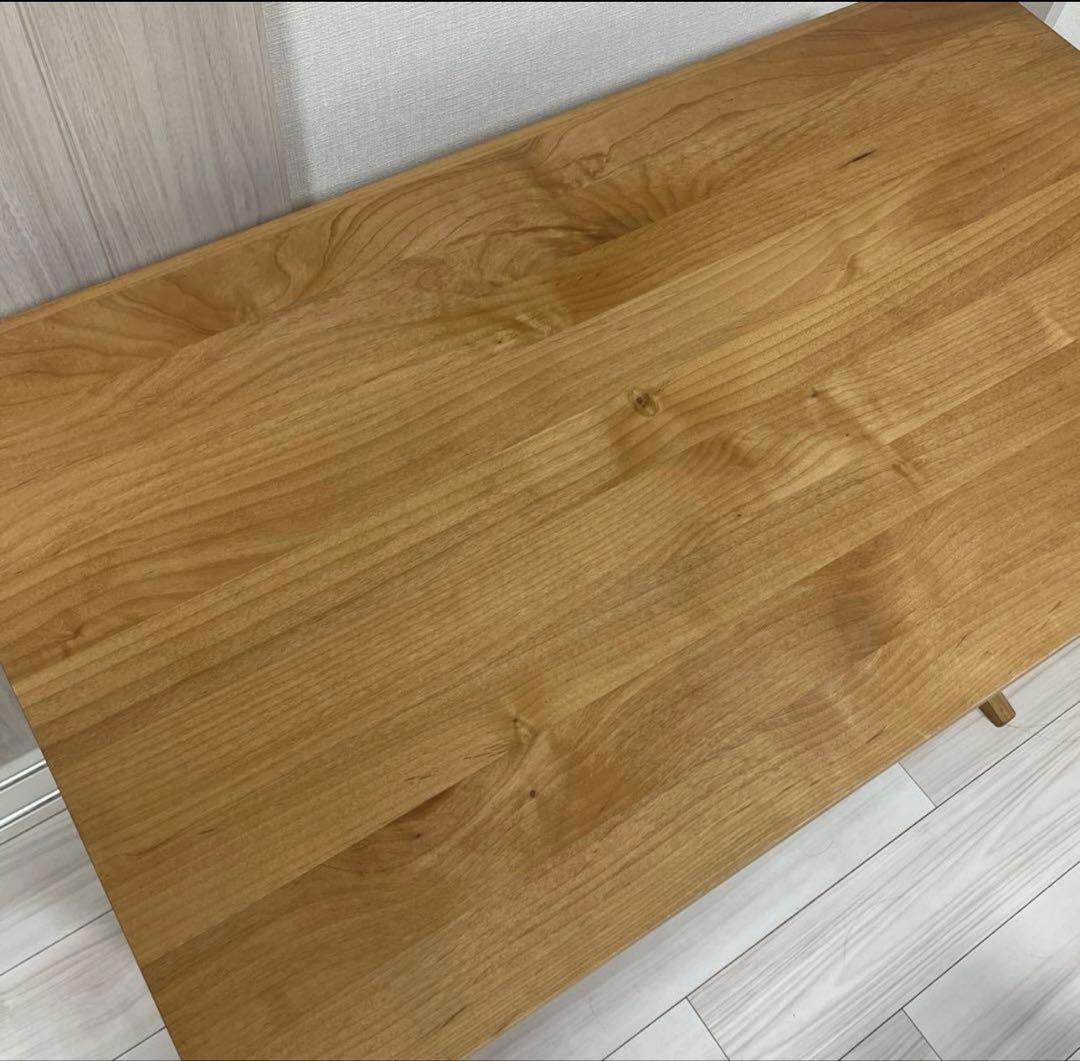 堀田木工所 woody 学習机 引き出し付き