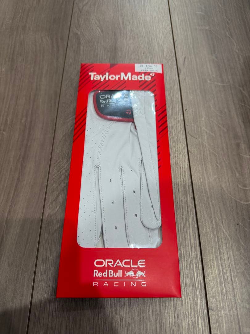 TM25 TM×ORBR TPグローブ