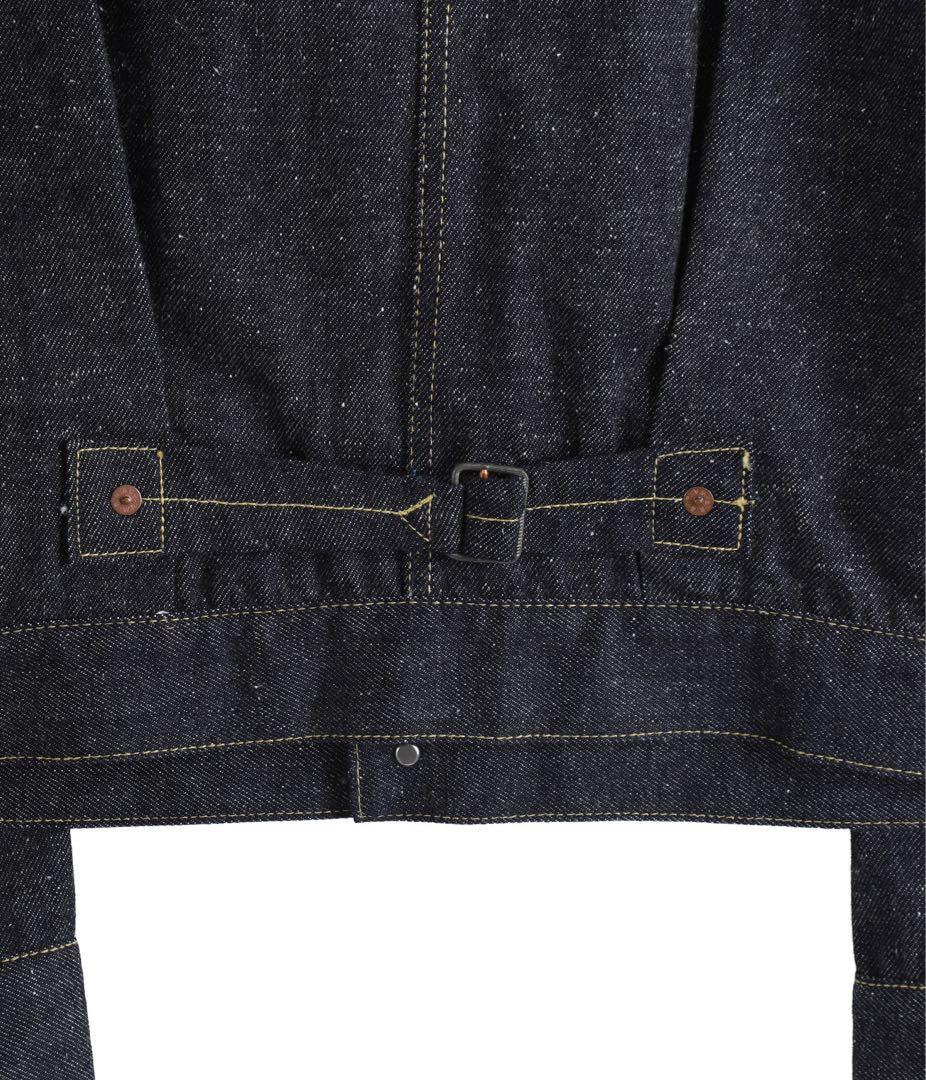 goldゴールド2026初売り新品大戦モデルバズリクソンズ山田蓮シュガーケーン