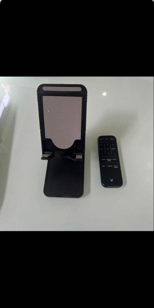 ボイスキャディ sc4 弾道計測器