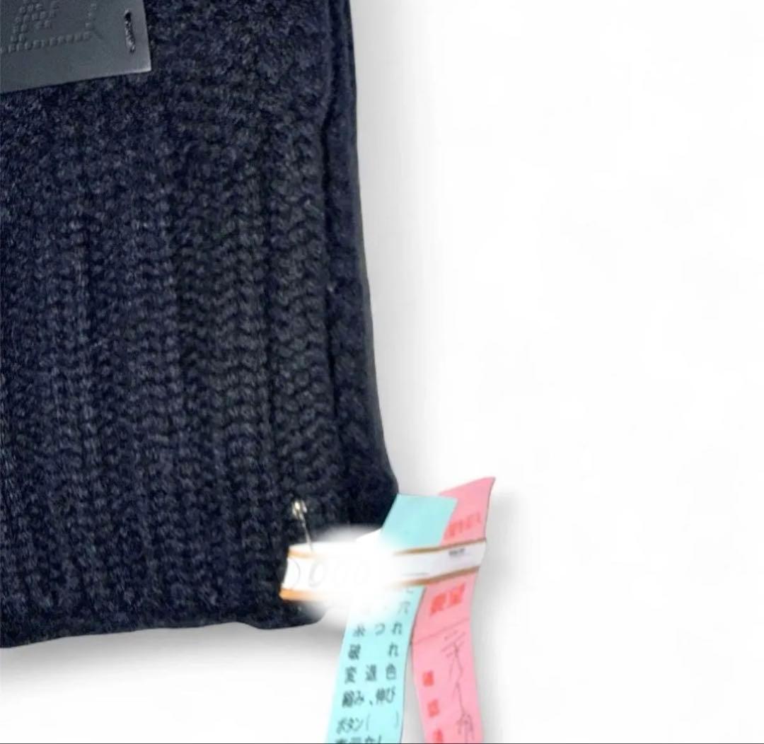 LOUIS VUITTON カシミヤ100 クリーニング済 エシャルプヘルシンキ