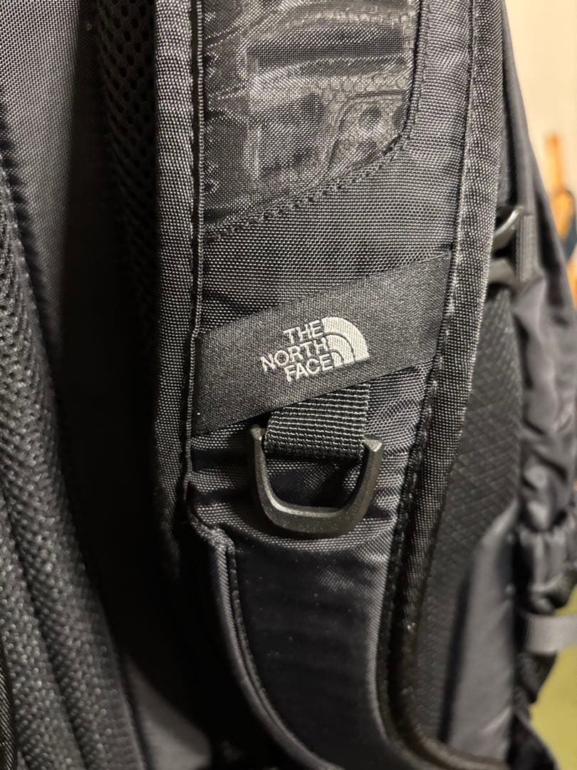 THE NORTH FACE HOT SHOT ホットショット27L