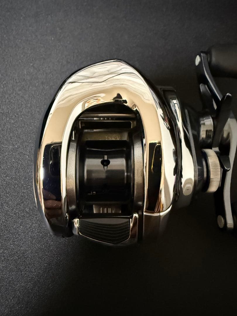 19アンタレスHG 右 美品 SHIMANO