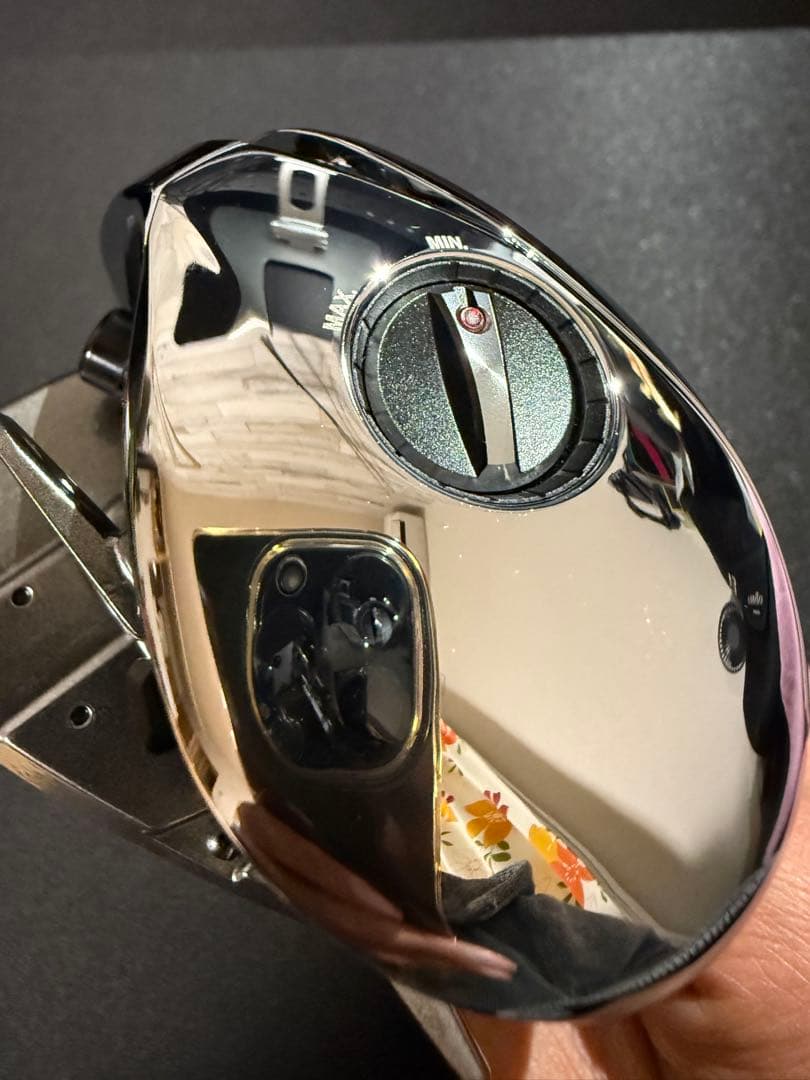 19アンタレスHG 右 美品 SHIMANO