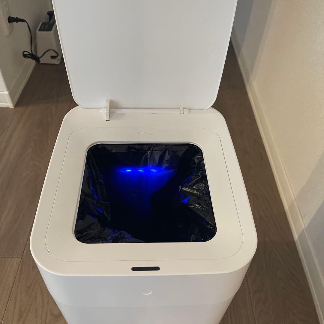 townew t1 15.5L ホワイト