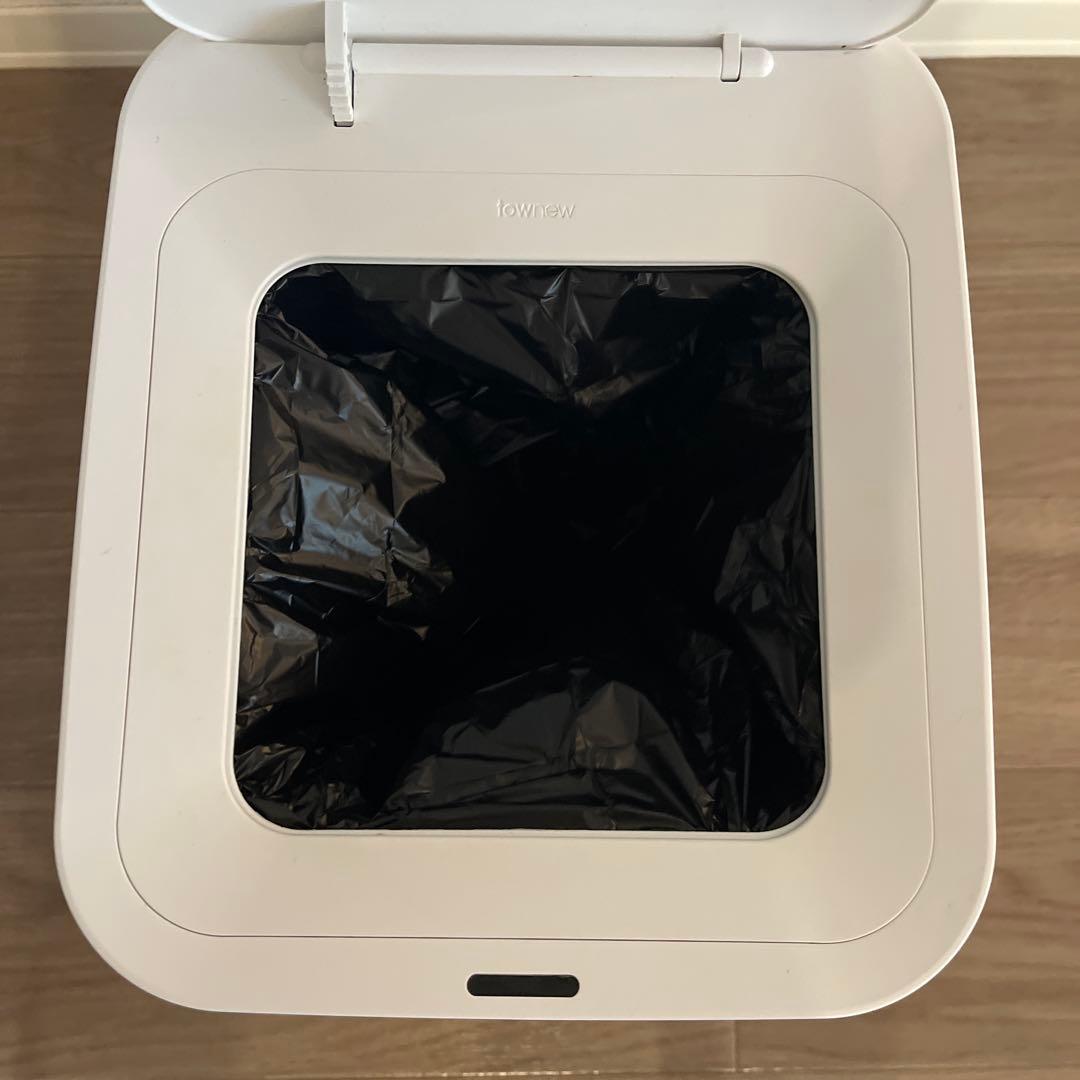 townew t1 15.5L ホワイト