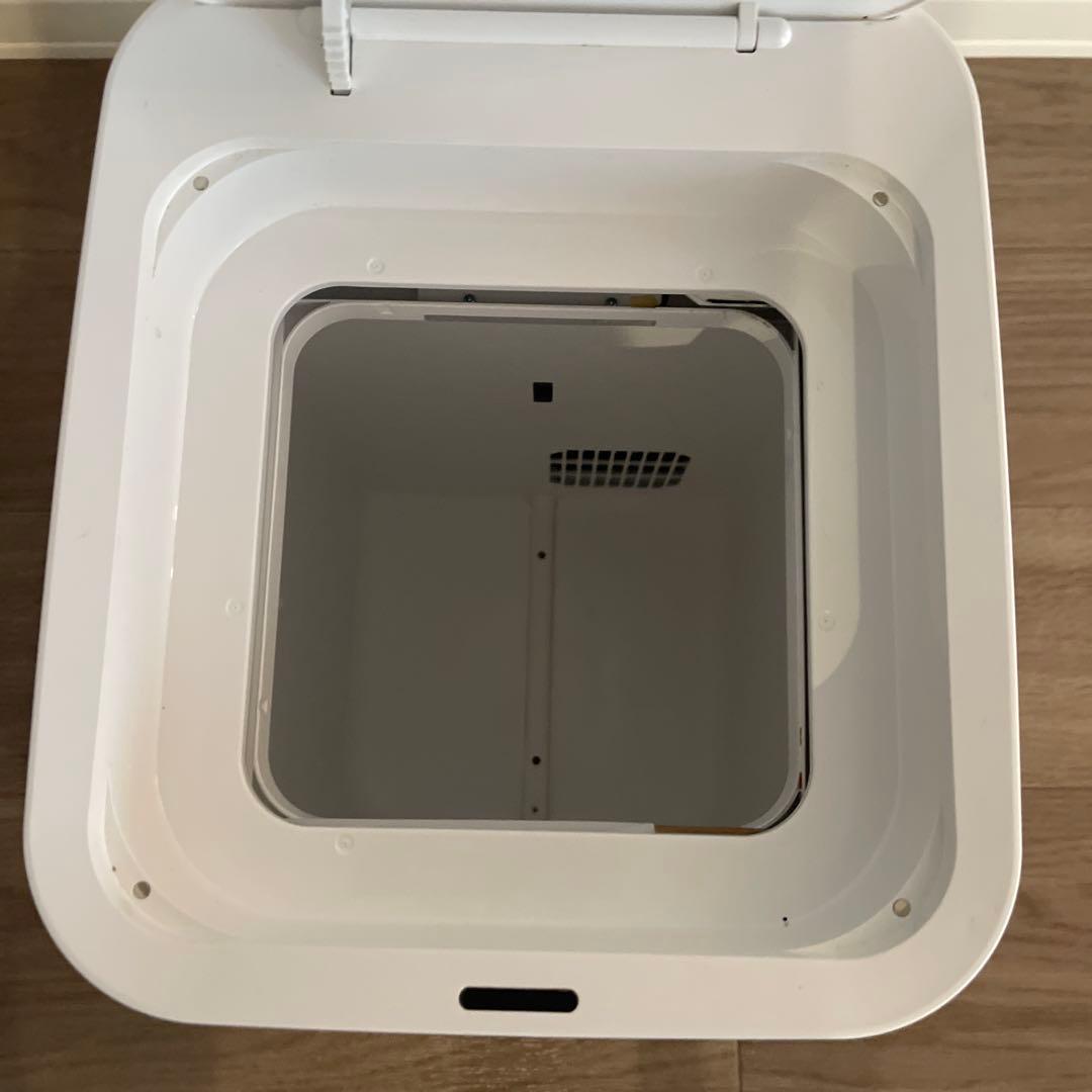 townew t1 15.5L ホワイト