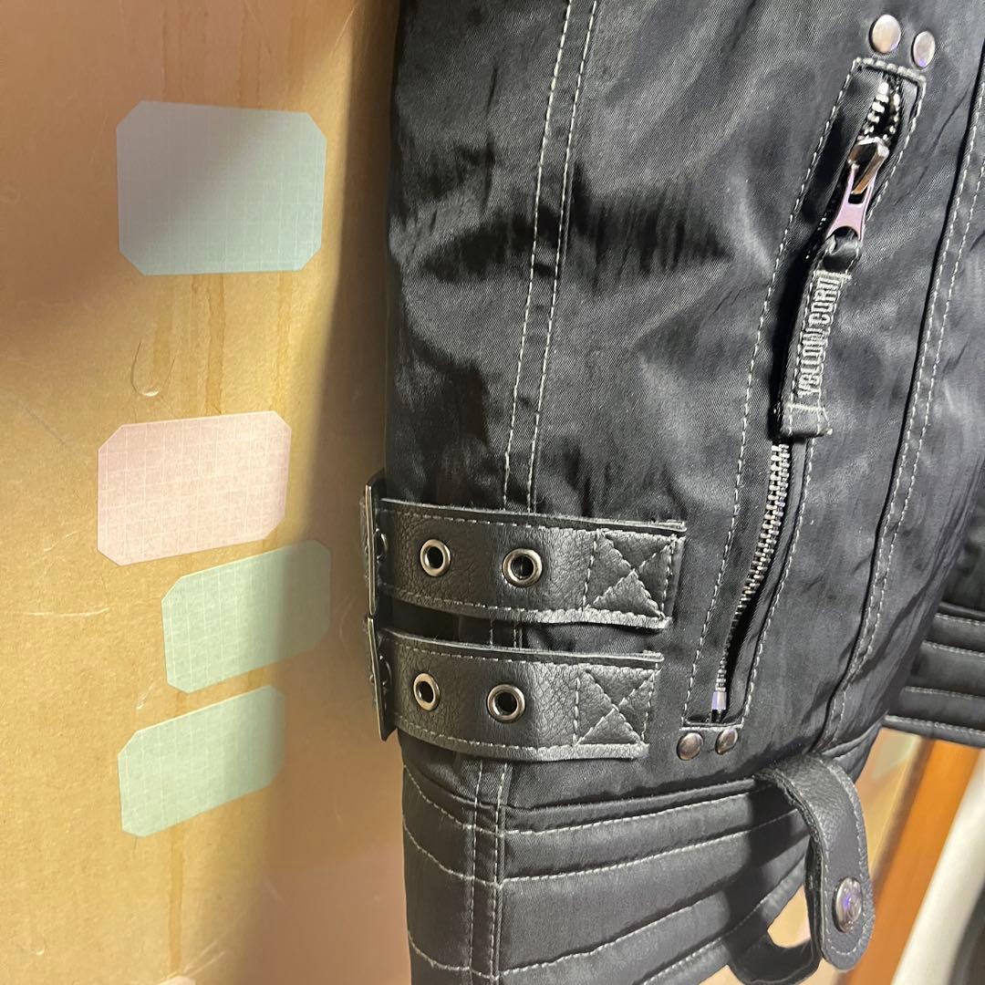 ★イエローコーン　★バイク　★バイクジャケット