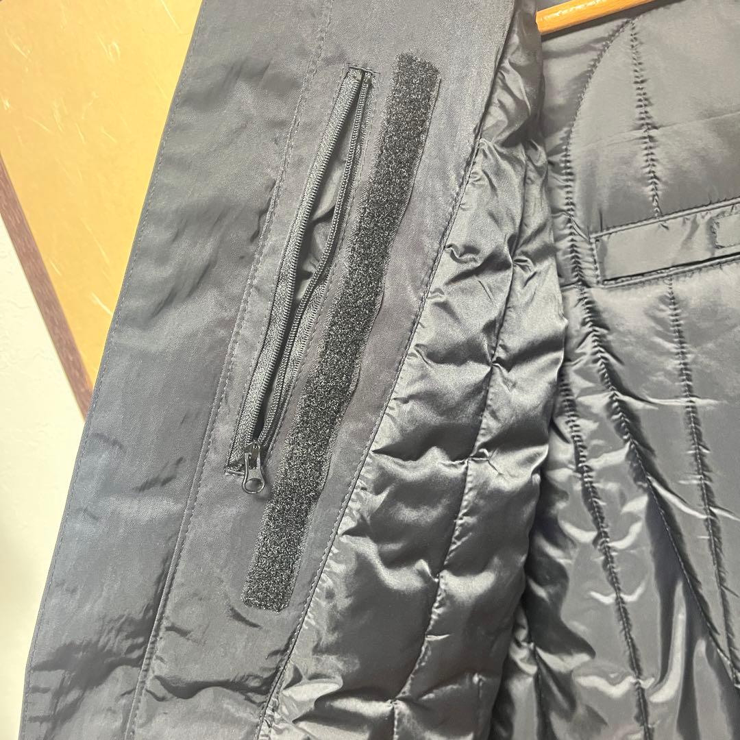 ★イエローコーン　★バイク　★バイクジャケット