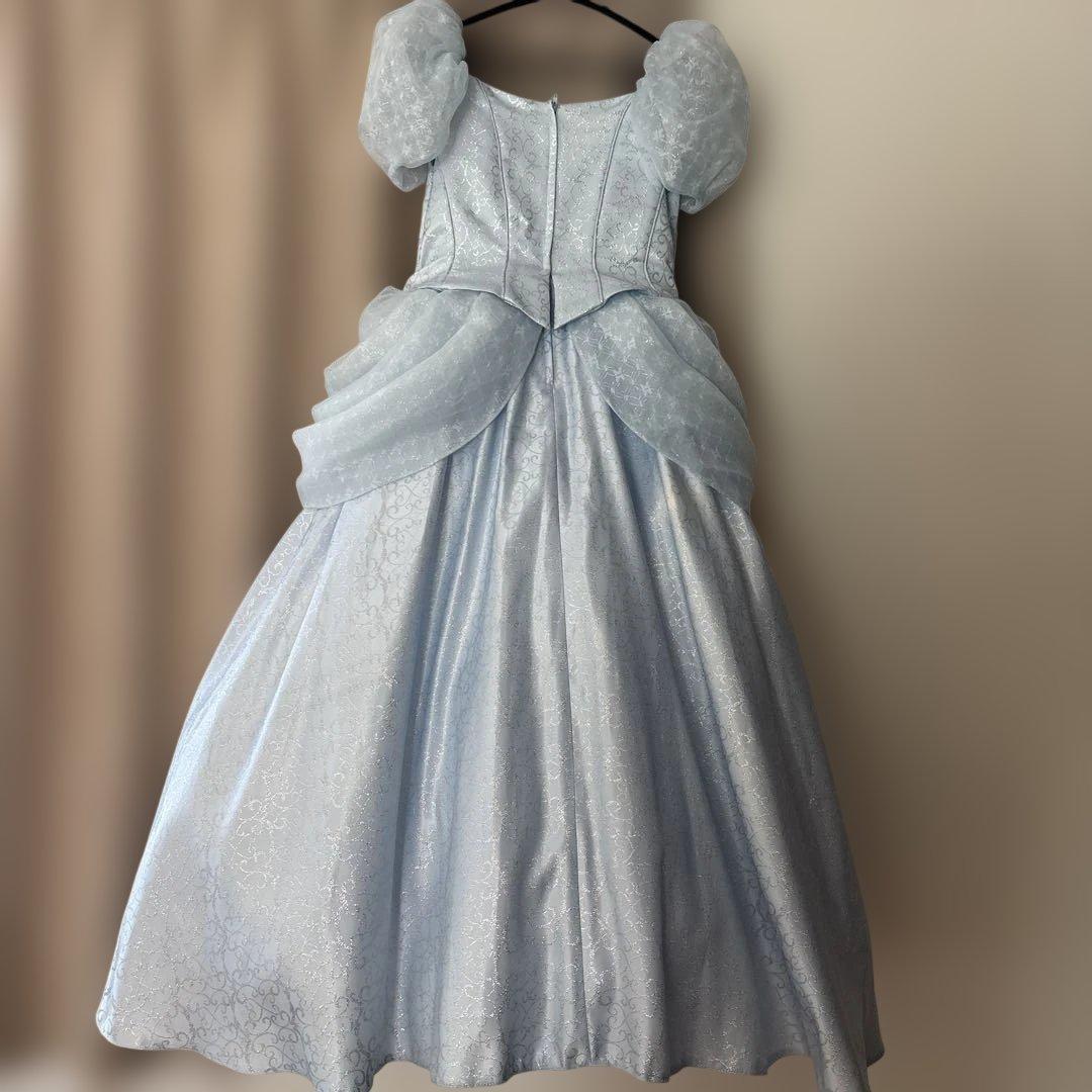 ビビディバビディブティック プレミアムドレス シンデレラ　150