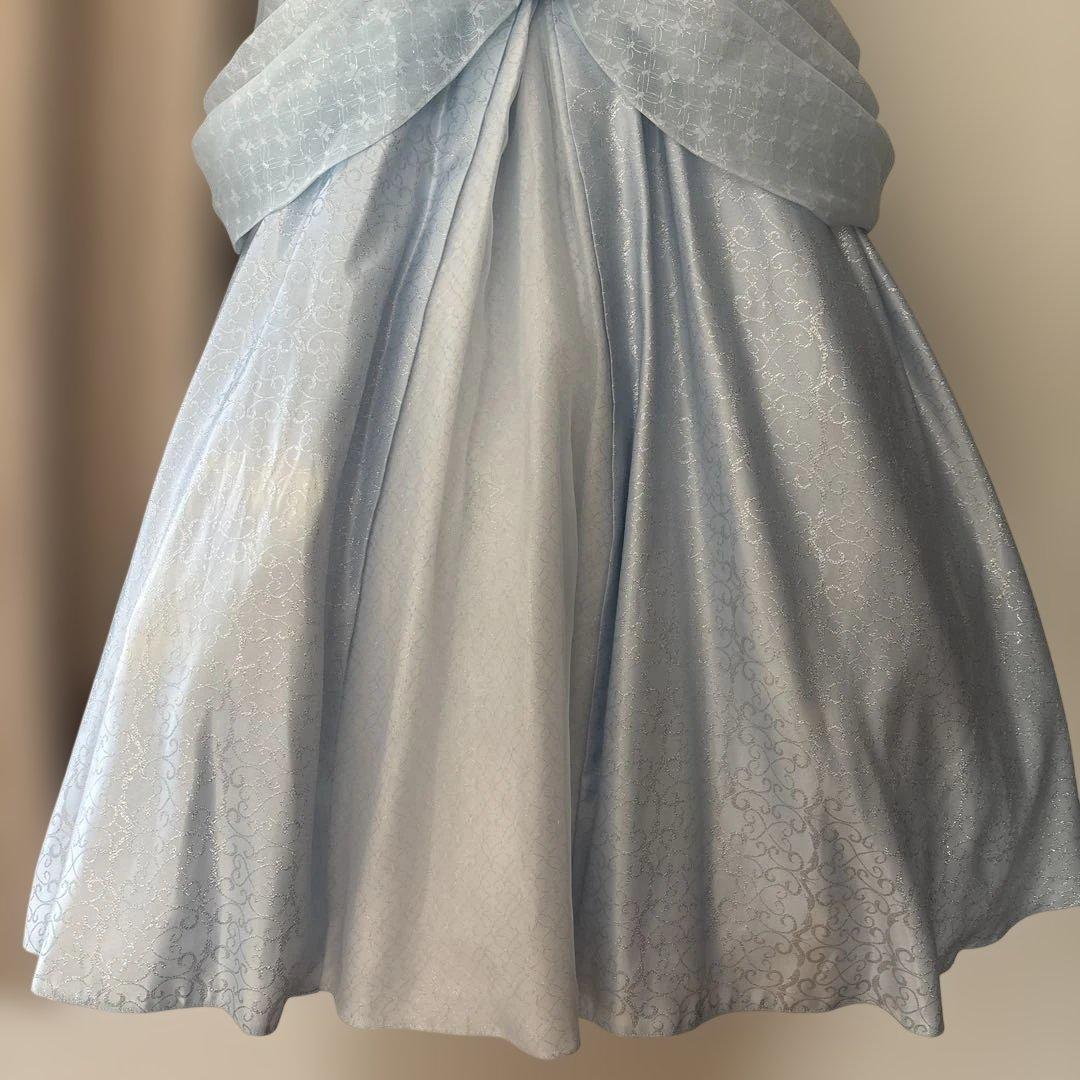 ビビディバビディブティック プレミアムドレス シンデレラ　150