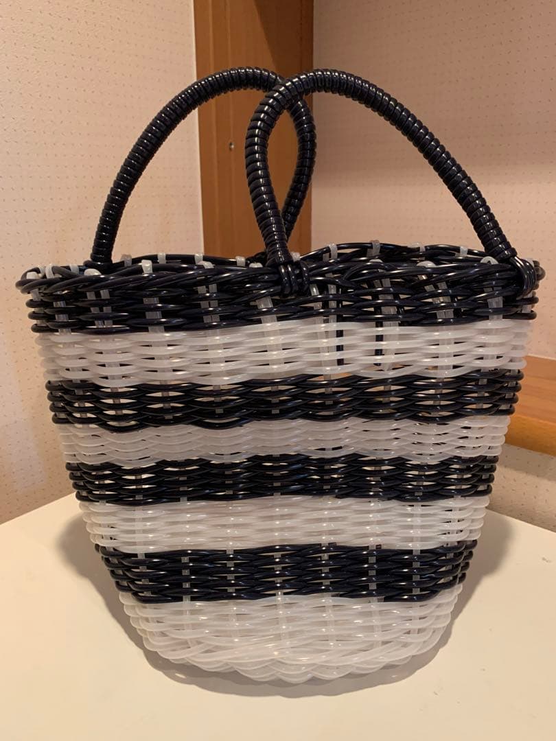 未使用　タグ付　パーリーゲイツ  バッグ