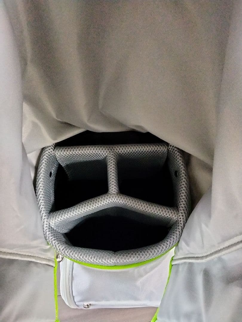新品未使用　TaylorMade テーラーメイド　キャディーバッグ