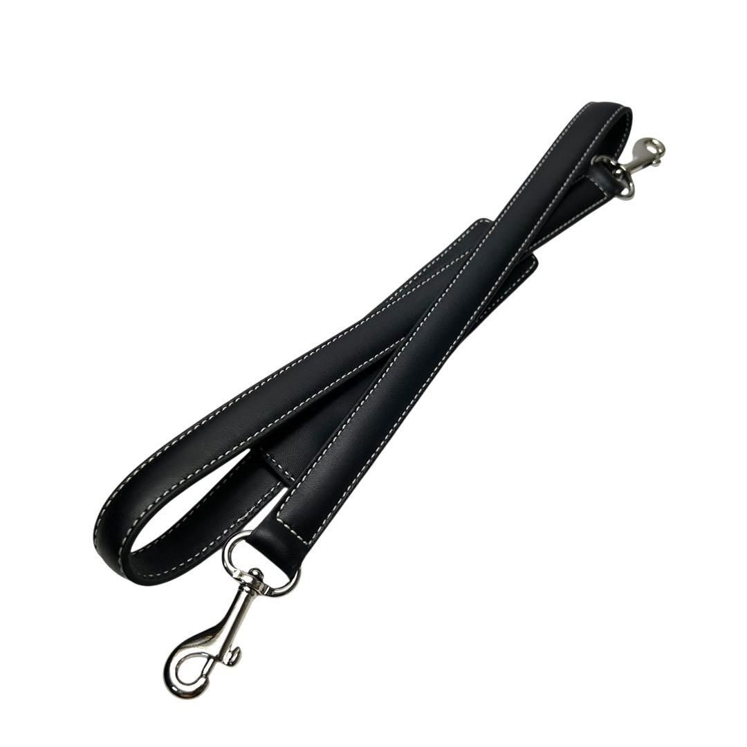 美品 COACH コーチ　ボストンバッグ　シグネチャー　2way 大容量　黒