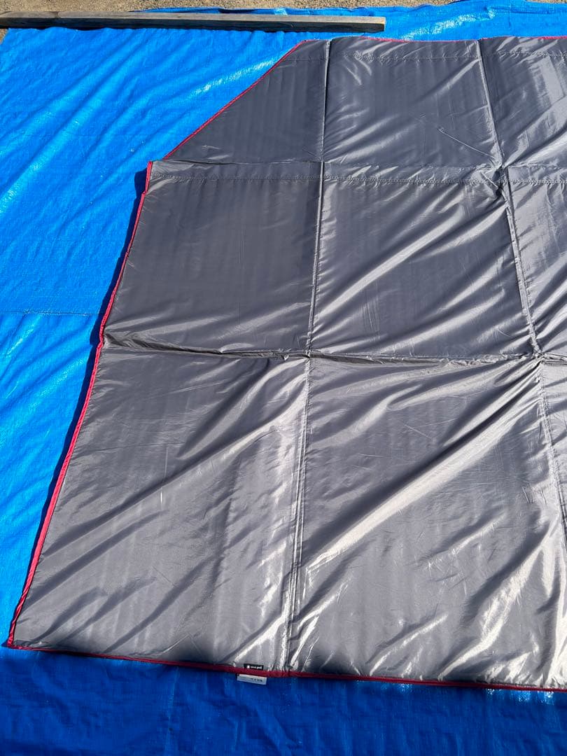 スノーピーク ランドロック インナーマット TM-050R